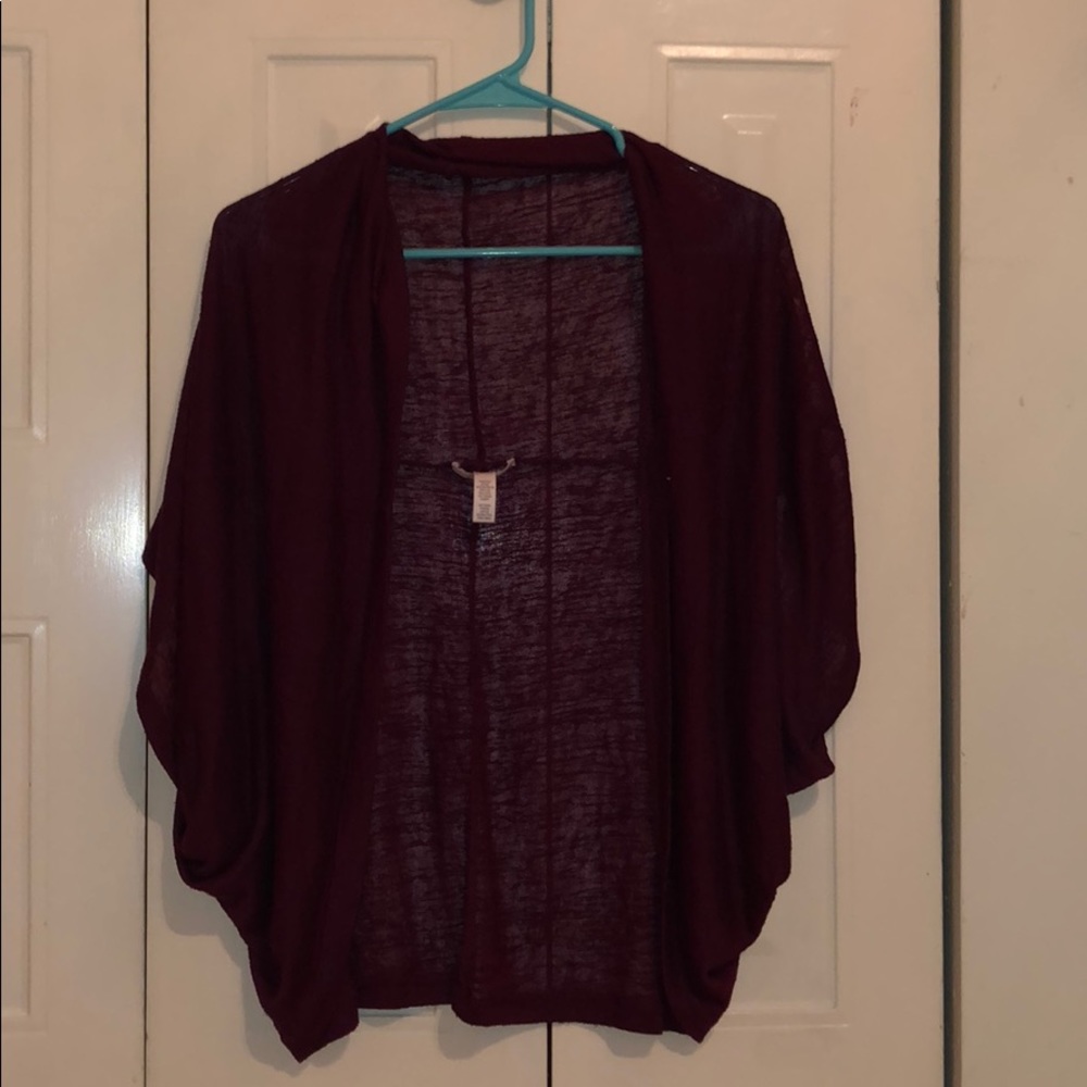 Cardigan